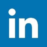 Ícone do LinkedIn