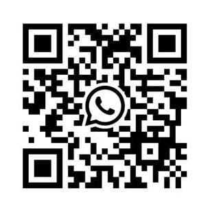 QR Code Mateus